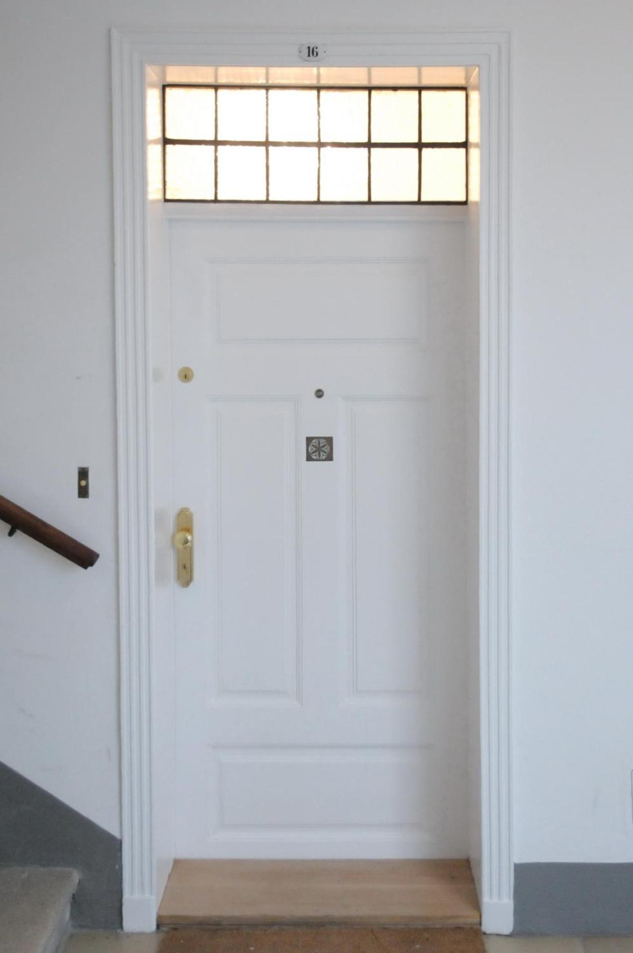 Apartament Completely Renovated 16 - Easy Self Check In Viena