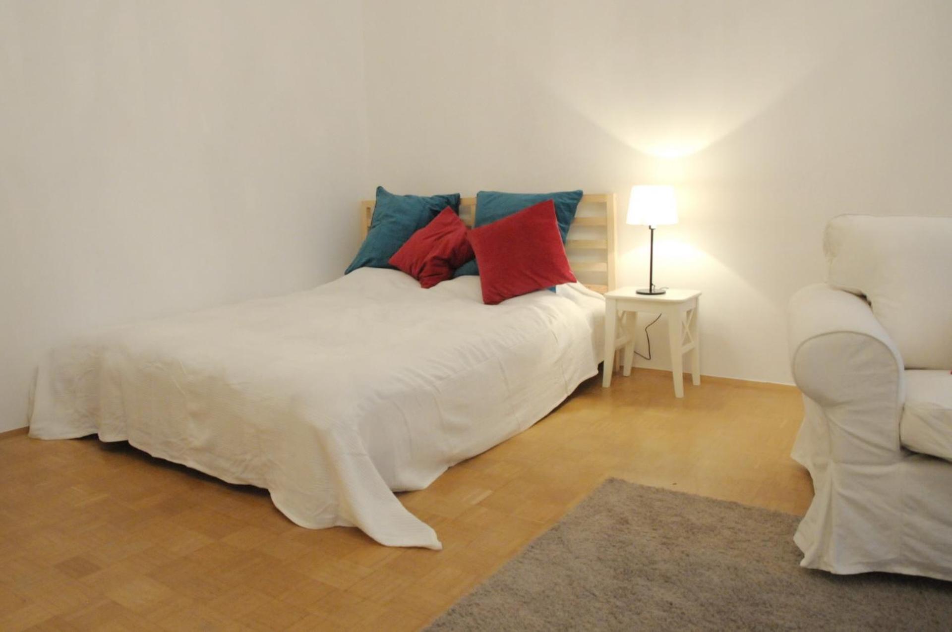 Apartament Completely Renovated 16 - Easy Self Check In *
