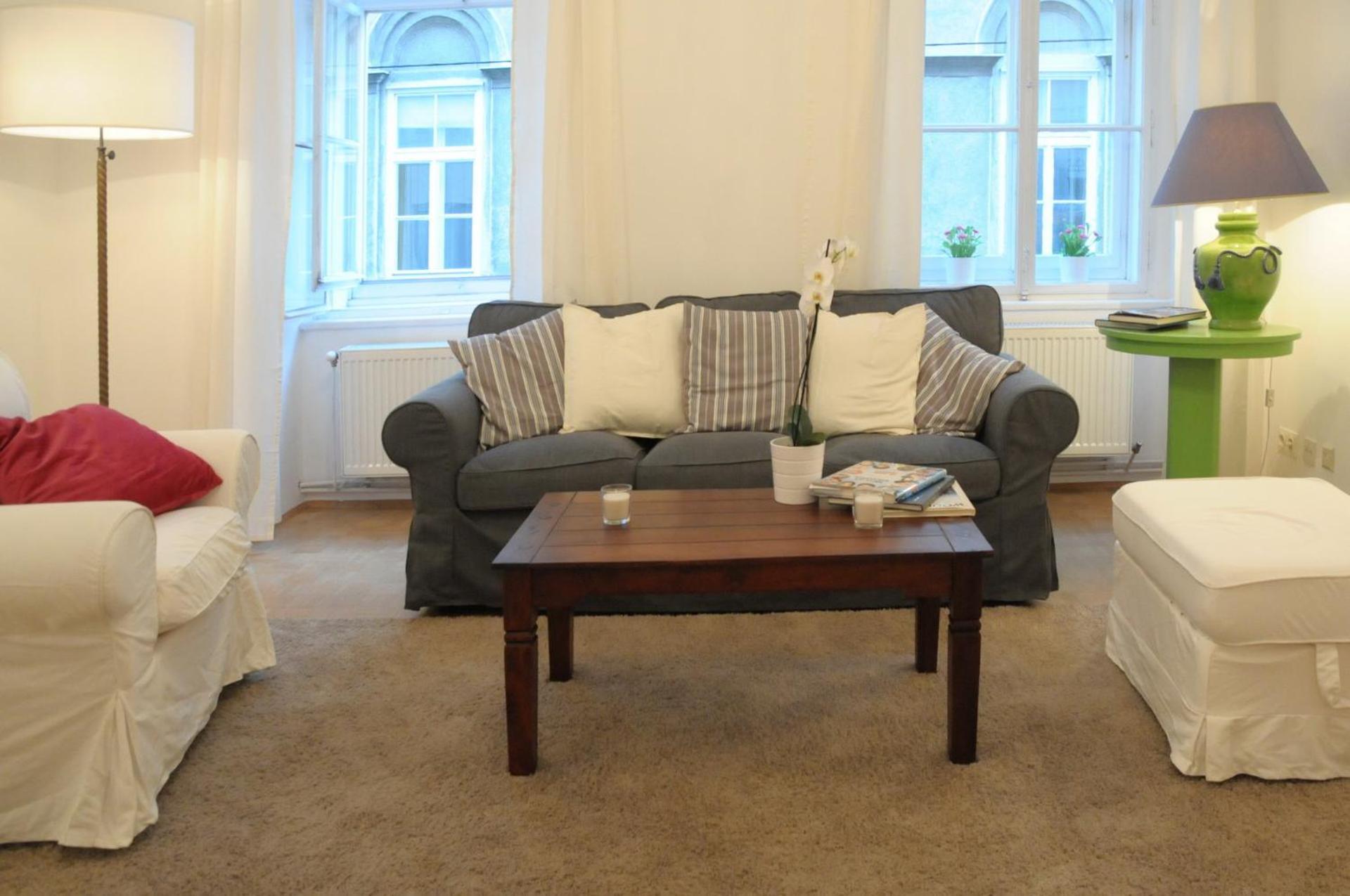 Apartament Completely Renovated 16 - Easy Self Check In Viena